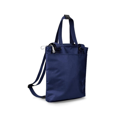 Jinju 2 in 1 ( Daypack & Totebag ) - Navy