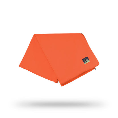 Jiri Sleeping Bag - Orange