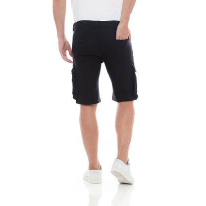 Jonghan Short Cargo Pants