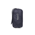 Packable Jacket Junha Big Size (2XL - 4XL) - Navy Grey