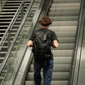 [Pre-Order] Kanzaki 30 Liter - Jet Black