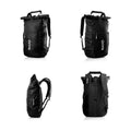 [Eksklusif] Hikari 19 + 2 Liter - Jet Black