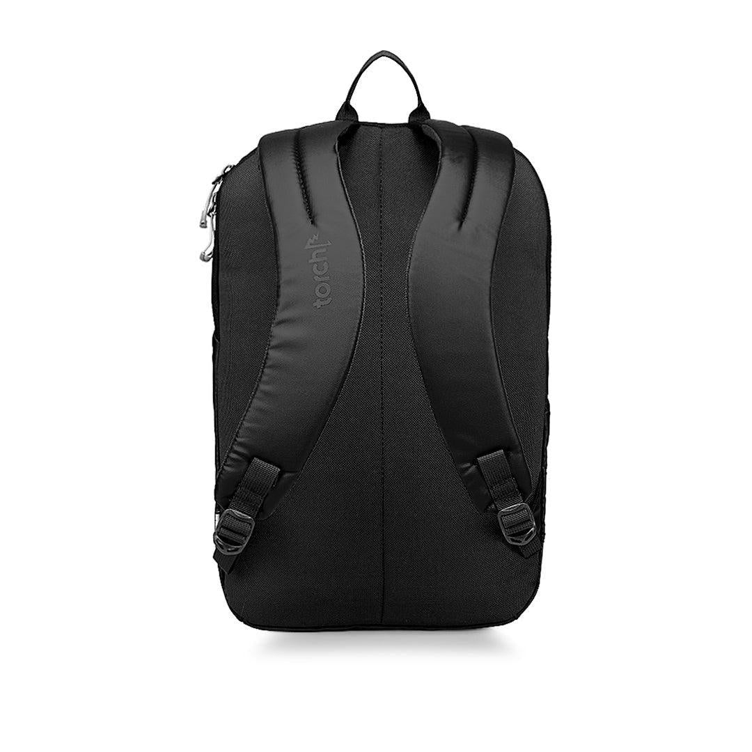 Kazo Backpack 19 Liter - Black