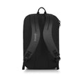 Marvel Spiderman 1 (Yellow Typography) Kazo 19L Black