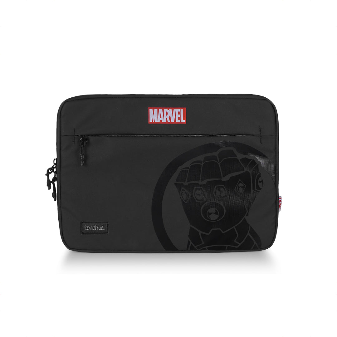 Marvel Thanos (One Fist) Sansu Laptop Sleeve