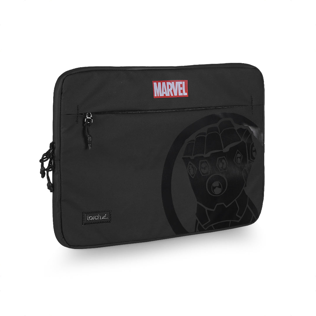 Marvel Thanos (One Fist) Sansu Laptop Sleeve