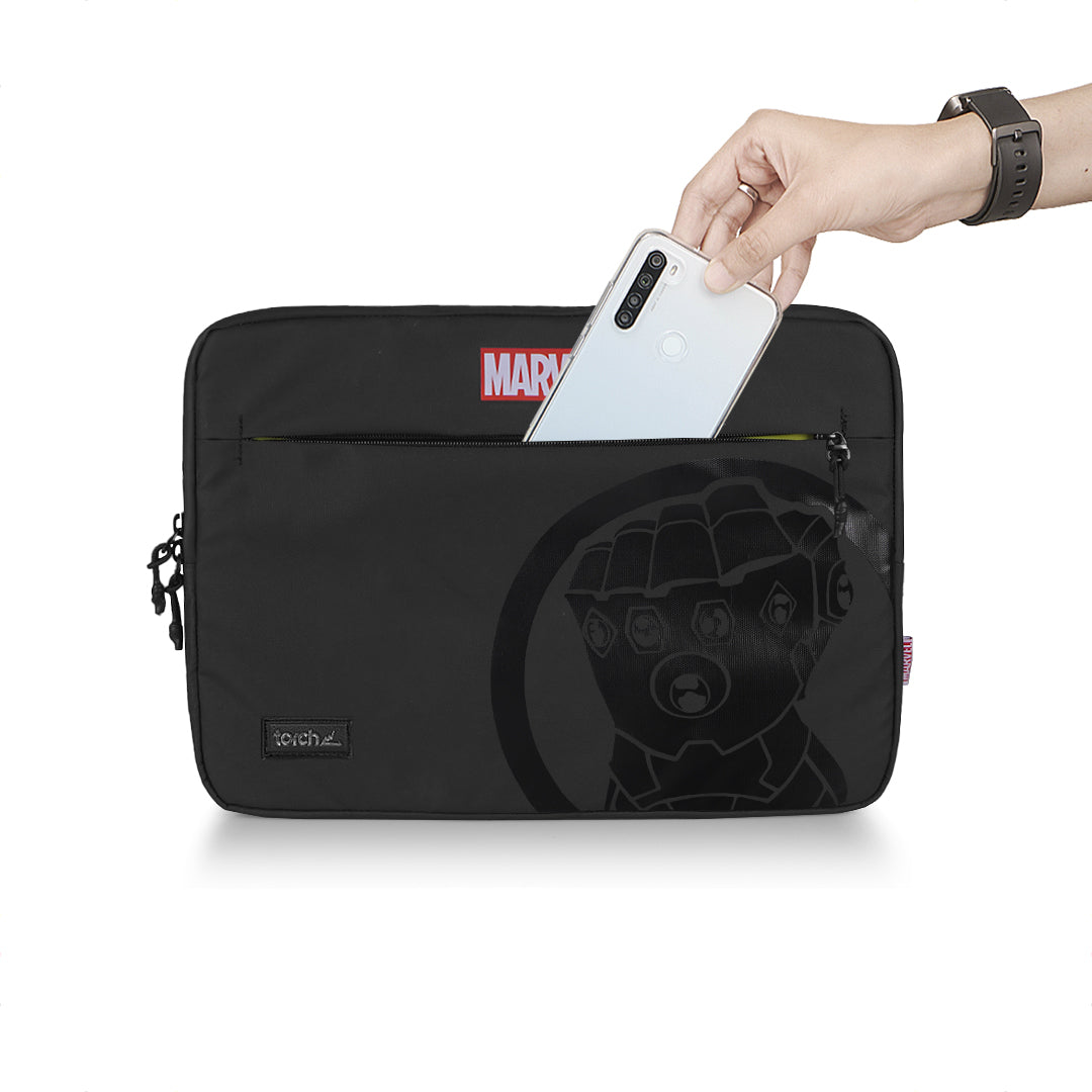 Marvel Thanos (One Fist) Sansu Laptop Sleeve