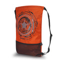 [Eksklusif] Lanus Marvel Drawstring Bag - Captain Shield