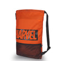 [Eksklusif] Lanus Marvel Drawstring Bag - Marvel Block