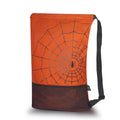 Lanus Marvel Drawstring Bag - Spider Web