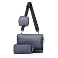 Maehwa Mouse Pouch - Grey