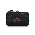 Marvel Spiderman 1 (Yellow Typography) Uljin Utility Pouch Black