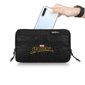 Marvel Spiderman 1 (Yellow Typography) Uljin Utility Pouch Black