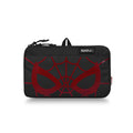 Marvel Spiderman 2 (Spider Eye Red) Uljin Utility Pouch Black