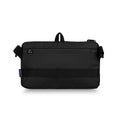 Marvel Spiderman 2 (Spider Eye Red) Uljin Utility Pouch Black