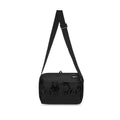 [Eksklusif] Marvel Avengers Meguro Travel Pouch 3L - Black