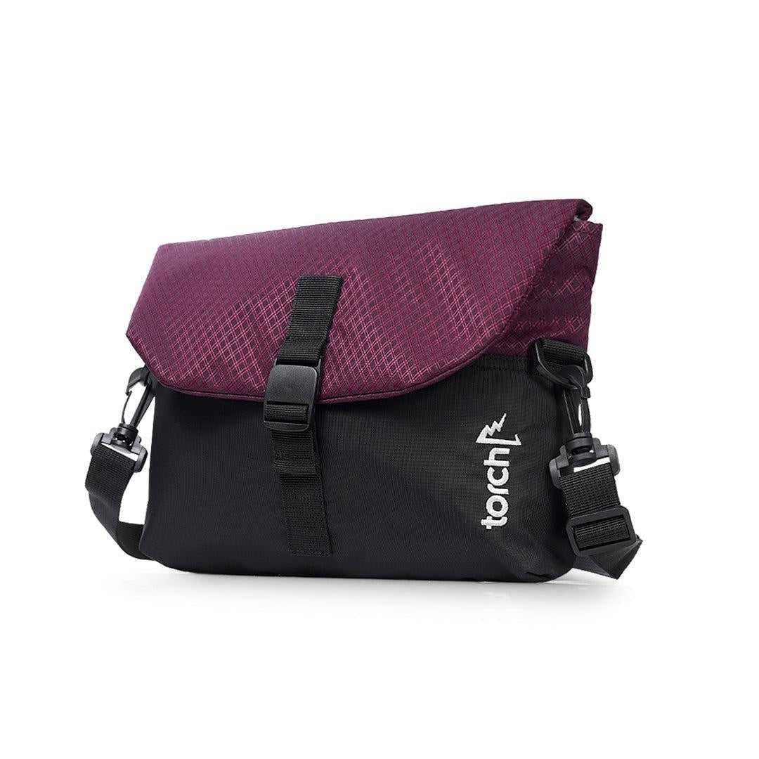 Naju Tas Selempang Daily Torch 3L