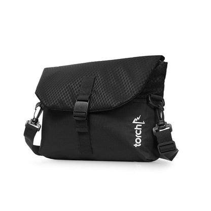 Naju Travel Pouch 3L - Shale Black