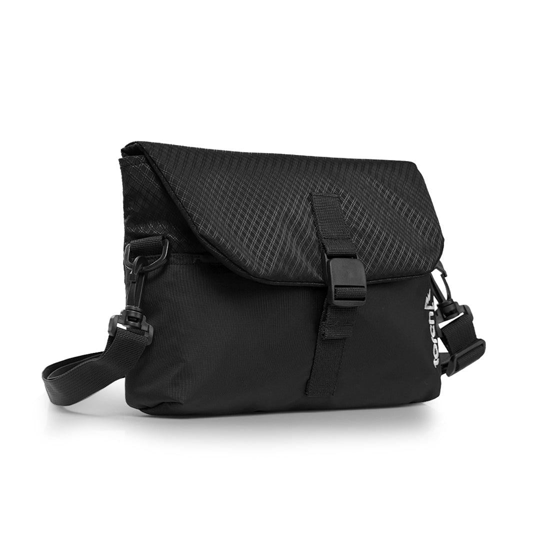 Naju Travel Pouch 3L - Shale Black