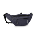 Ochi Waist Bag - Grey