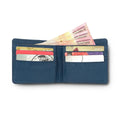 Wallet Oder - Legion Blue