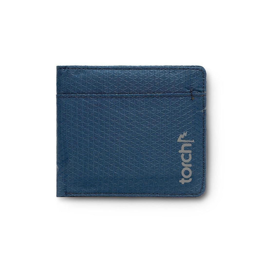 Wallet Oder - Legion Blue