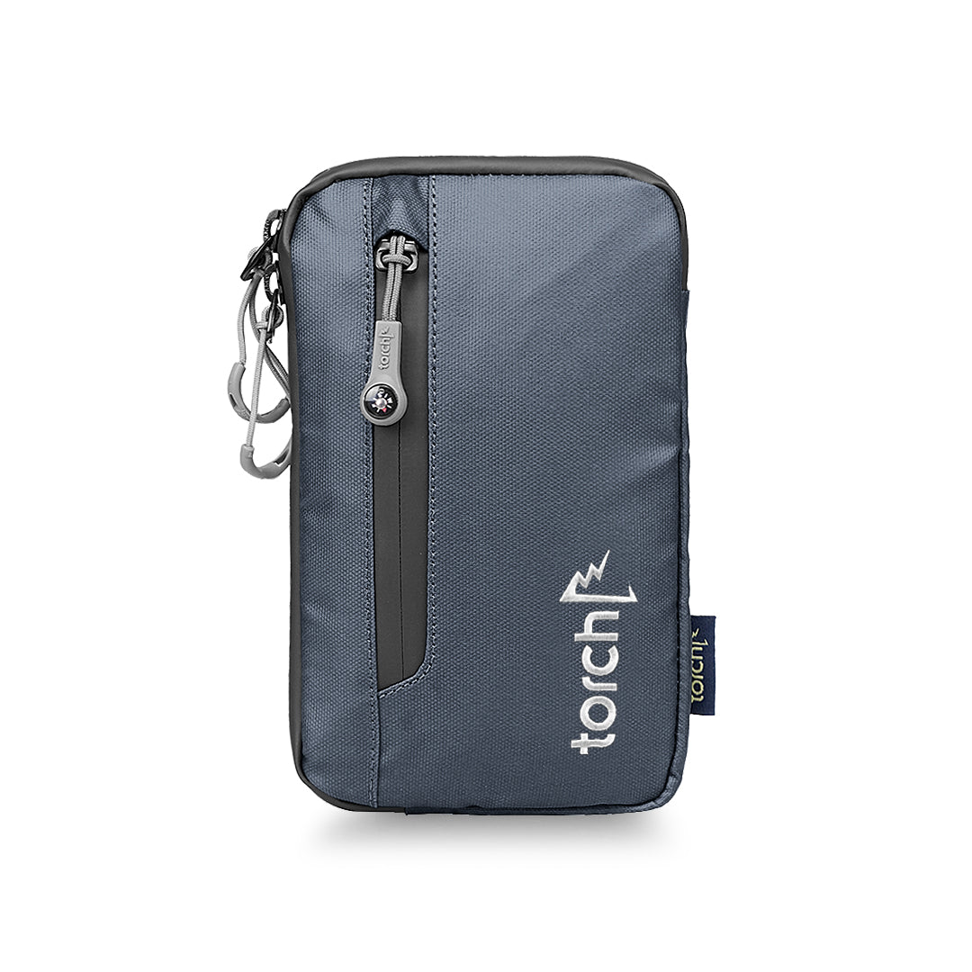 Osan Neck Wallet