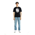 Plana Graphic T-shirt - Black