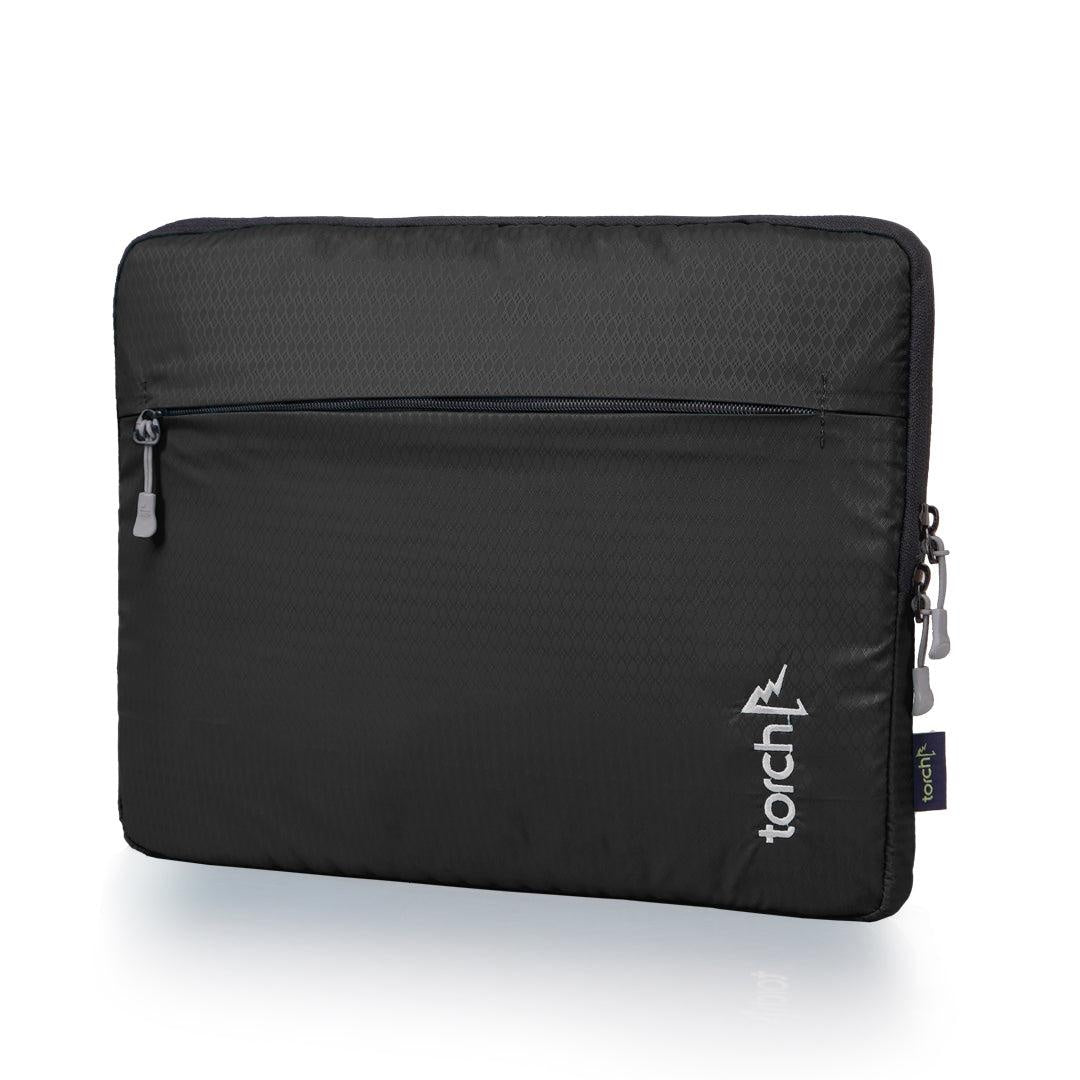 Sansu Laptop Sleeve - Black