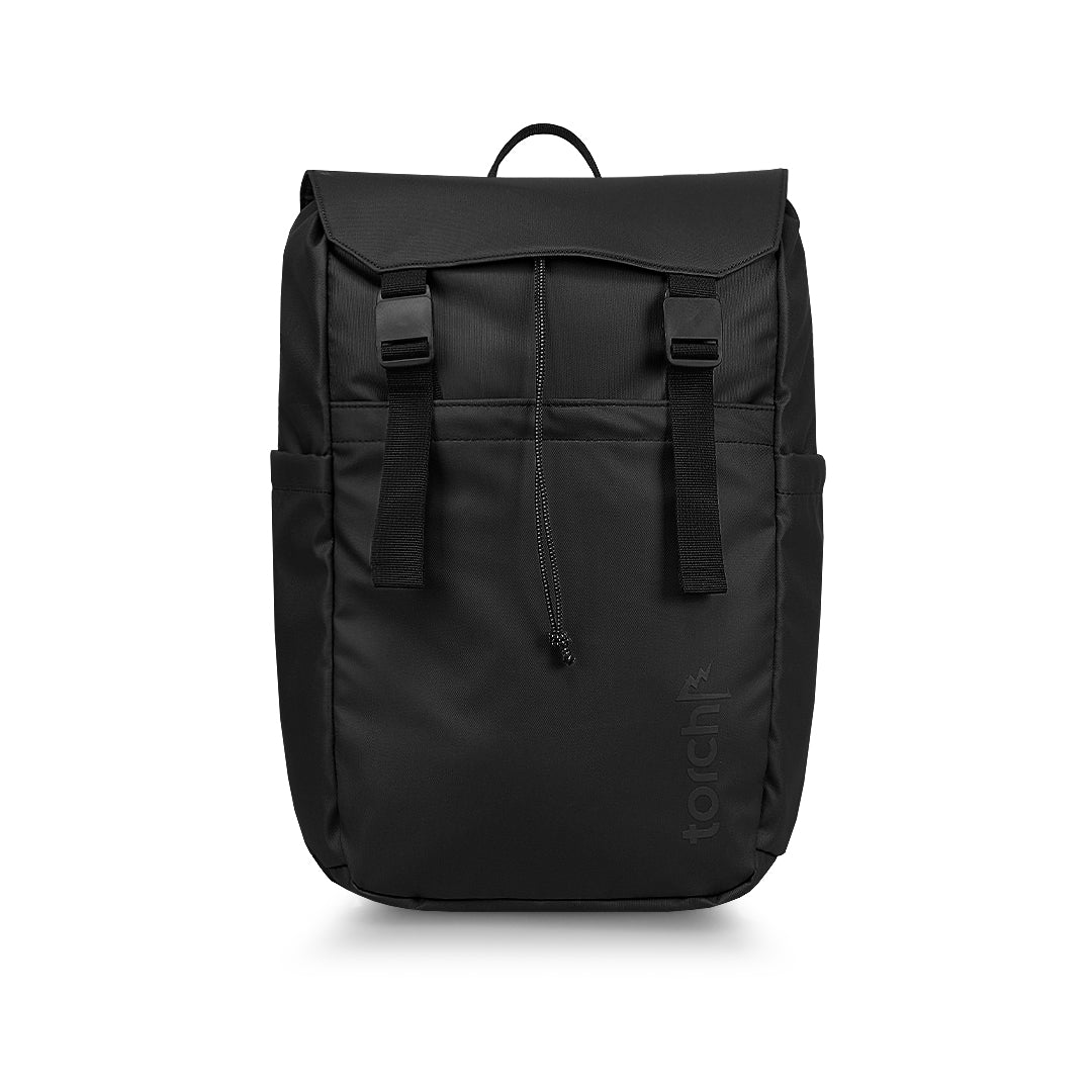 Seongju Tas Ransel Kantor Torch 19L Hitam