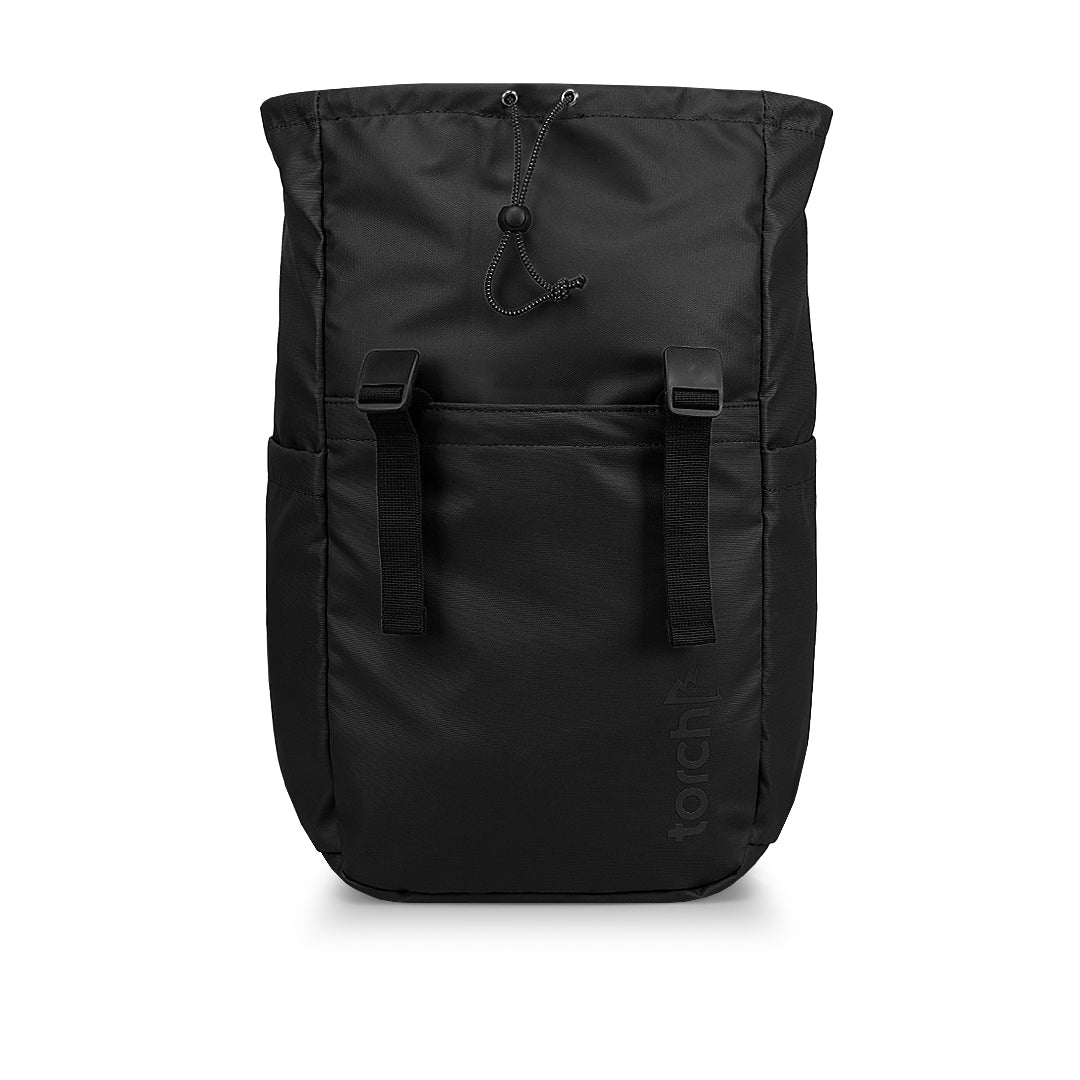 Seongju Tas Ransel Kantor Torch 19L Hitam