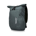 Shiroi Foldable Bag 19 + 2 Liter - Dark Grey