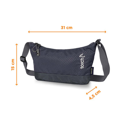 Misan Travel Pouch