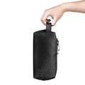 Suginami Charger Pack - Black