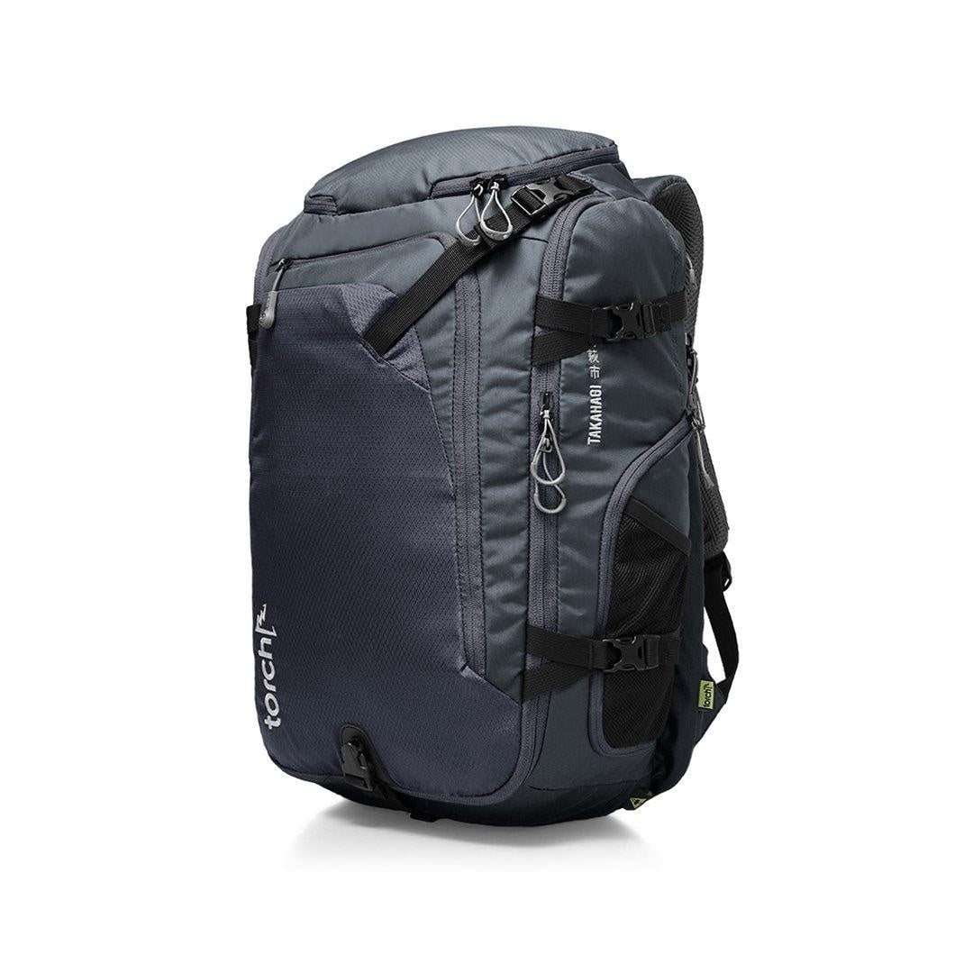 Takahagi Travel Backpack 40L