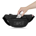 [Eksklusif] Marvel Avengers (Full Power Icon) Togane Waist Bag
