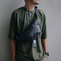 [Eksklusif] Marvel Avengers (Full Power Icon) Togane Waist Bag