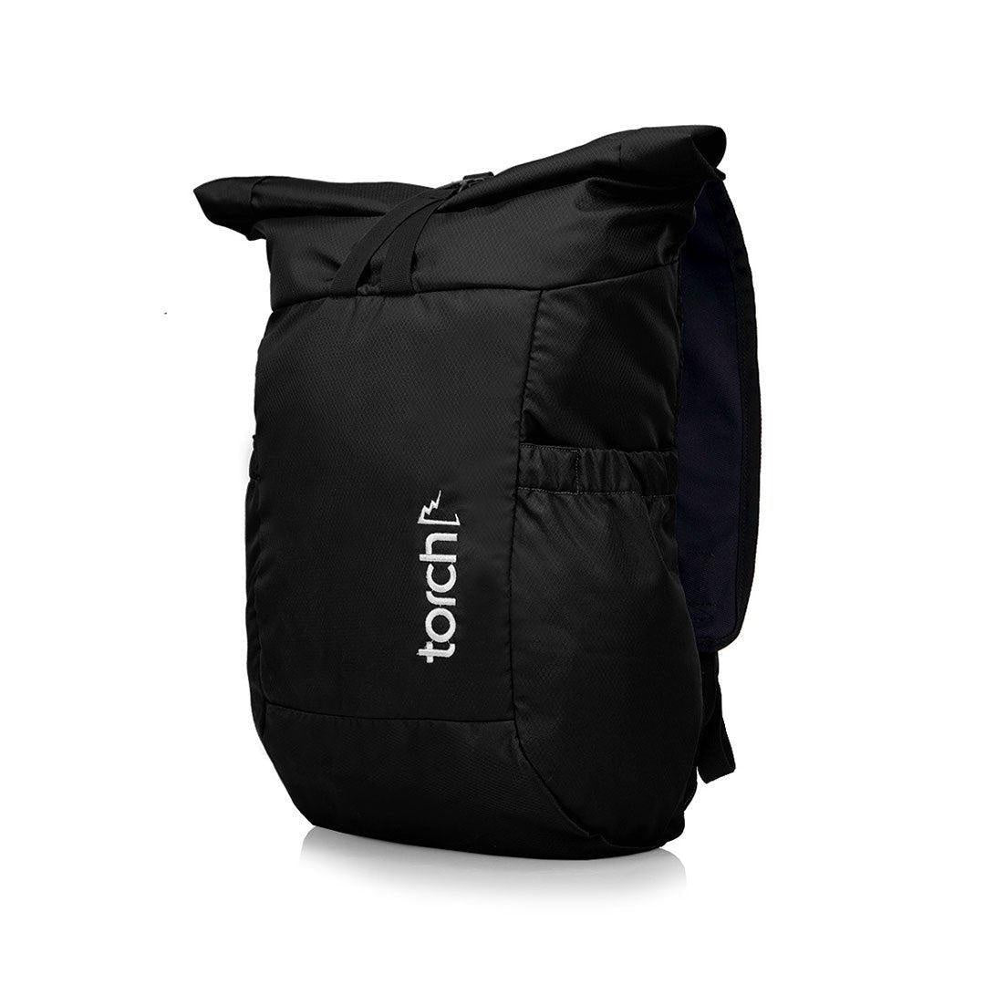 Shiroi Foldable Bag 19 + 2 Liter