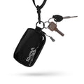 Wonsan Keychain - Black