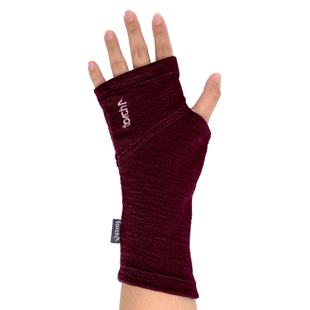 Brazo Half Gloves