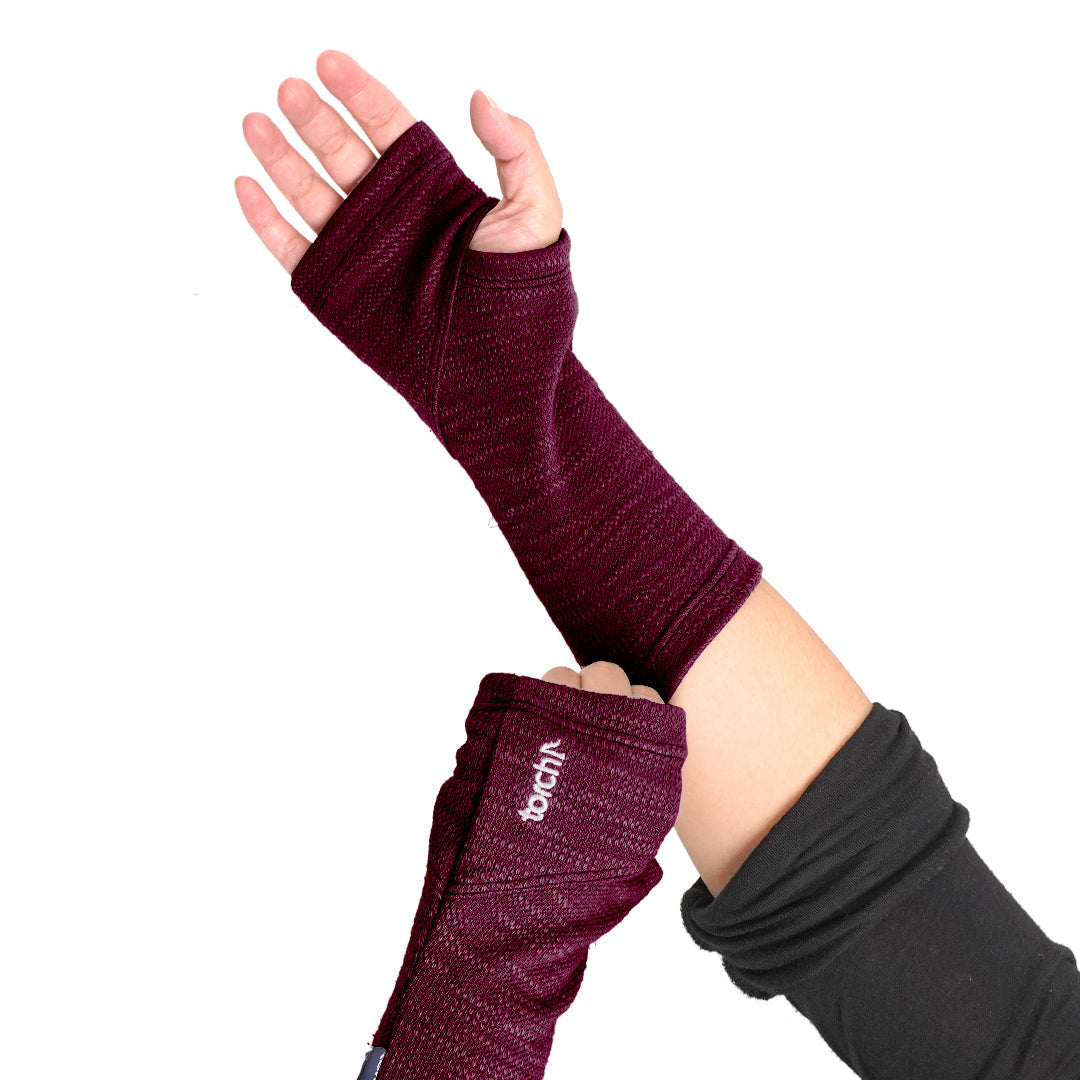 Brazo Half Gloves