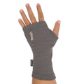 Dedo Half Gloves - Misty Grey