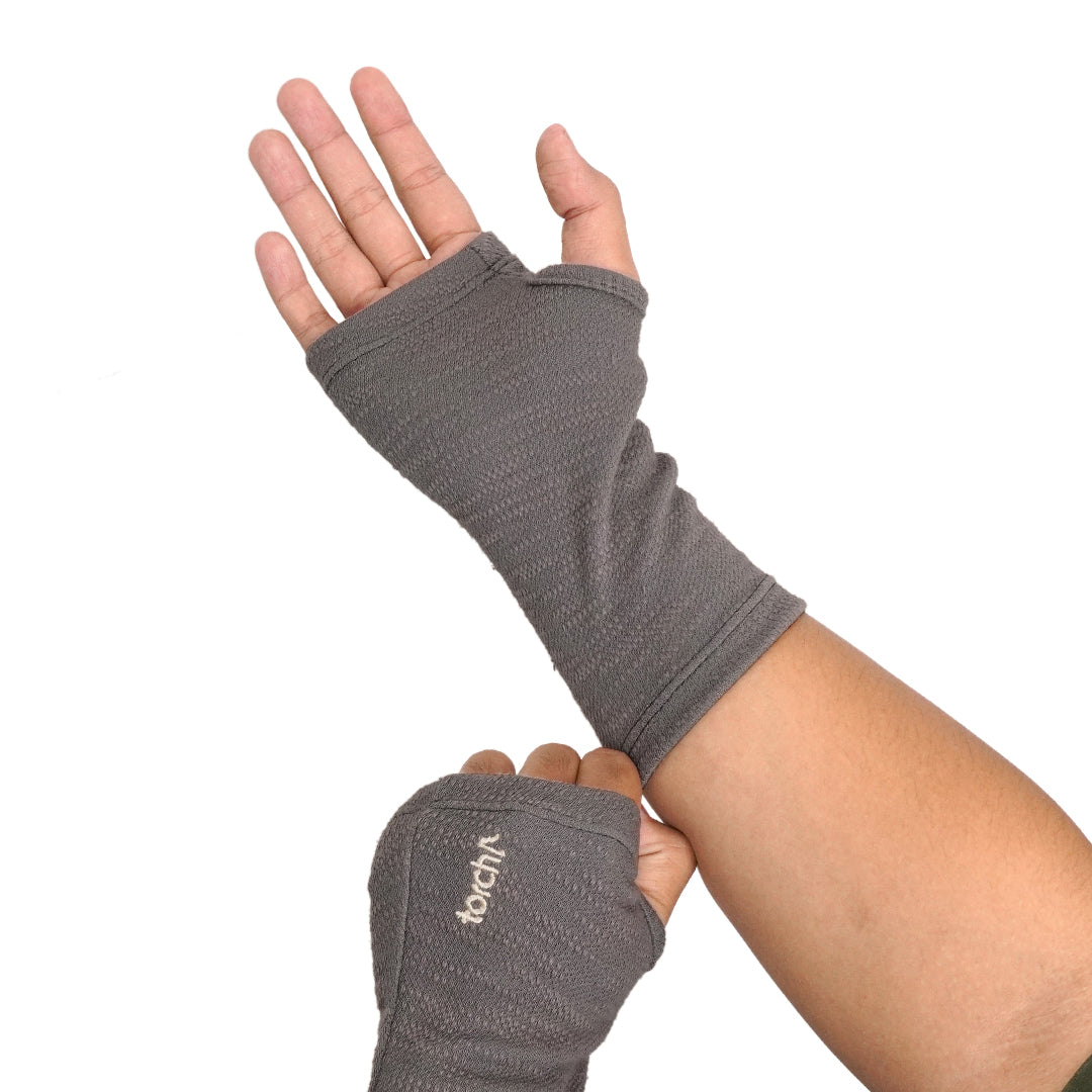 Dedo Half Gloves