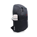 Ersalona Foldable Backpack - Black