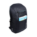 Ersalona Foldable Backpack - Black