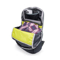Ersalona Foldable Backpack - Black