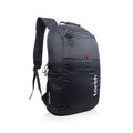 Ersalona Foldable Backpack - Black