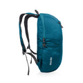 Ersalona Foldable Backpack - Everglade Tosca