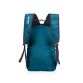 Ersalona Foldable Backpack - Everglade Tosca