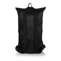 Guild 2 in 1 (Sling Bag & Foldable Backpack) - Black